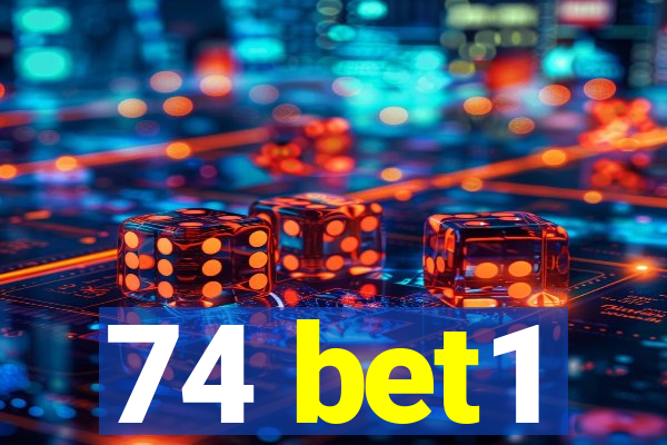 74 bet1